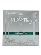 PIRASTRO 329220 Cuerda 2ra para viola D CHROMCOR