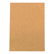 PISONI Ck16e Lámina De Corcho 30X10x1.6 Sin Poros Para Llaves Vientos