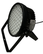 PLS Pls 270w Par led 60 leds x 3w (3 en 1) rgb dmx