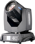 PLS Beam 200 7r Cabezal móvil beam 200 lámpara 7r 230w 16 canales dmx