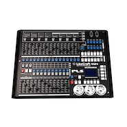 PLS Lite Craft 1024 Controlador Consola Dmx 1024 Canales 96 Scaner