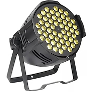 PLS Pls-Par 544 Par Led 54 Led De 4W 3-In-1 Rgb
 Dmx