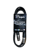 PRO AUDIO CXMXF6-6FT Cable Xlr Canon 1,8 mts