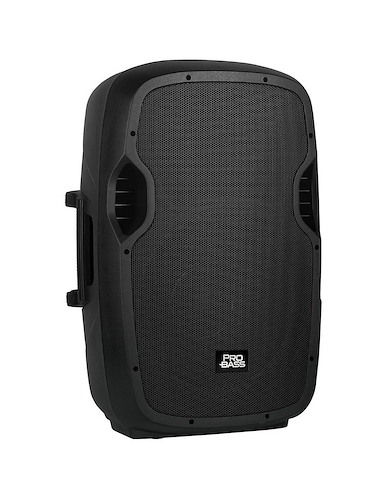 PRO BASS Elevate 115 Bafle Activo 15