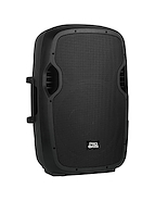 PRO BASS Elevate 115 Bafle activo 15" usb bluetooth mp3 2000w