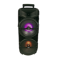 PRO BASS Wave 208 Bafle activo 2x8