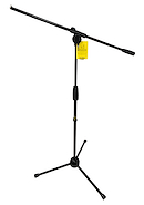 PRO-LOK Pmb-760 Soporte para micrófono boom reforzado