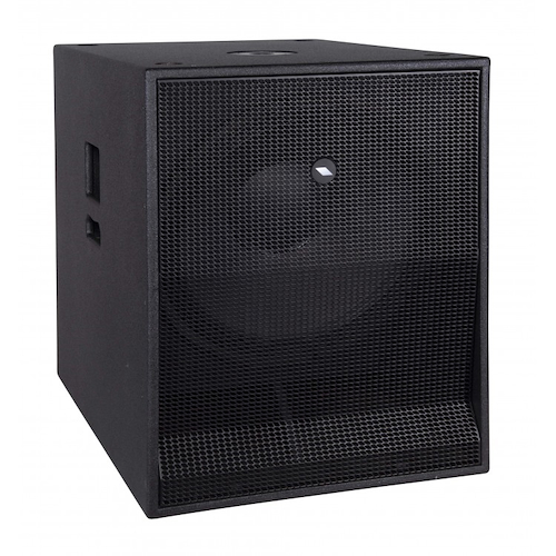 PROEL S18a Subwoofer Activo De 18