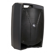 PROEL V8plus Bafle bi-amplificado woofer de 8