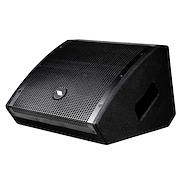 PROEL Wx8a Monitor activo de escenario coaxial de 2 vías woofer 8