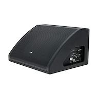 PROEL Wd12av2 Monitor activo de escenario coaxial de 2 vías woofer 12