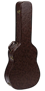 PROEL Cwcagx Estuche De Madera Vintage Para Guitarra Acústica/Folk