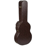 PROEL Cwccgx Estuche de madera vintage para guitarra clásica