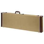 PROEL Cwcegrx Estuche rígido rectangular de madera para guitarra eléctrica