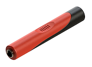 PROEL At280pro Adaptador Profesional Pvc 6.5 Hembra A 6.5 Hembra Stereo