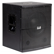 PROEL Iss112a Subwoofer activo de 12