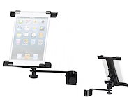 PROEL Proips03 Soporte regulable para Tablet negro