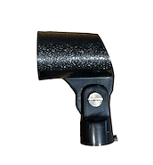 PRO-LOK Pcm-300 Pipeta Para Micrófono Reforzada
