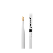 PROMARK Tx5aw Palillo Hickory 5A Punta Madera Blanco