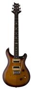PRS Cm4ts2 Guitarra Electrica Se Custom 24 Mic Hh Flame Top Korea Funda