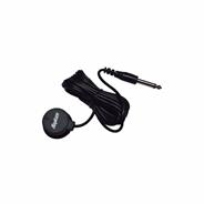 RANGER Tp-201 Microfono de contacto con cable 3mts + plug