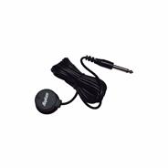 RANGER Tp-201 Micrófono de contacto para instrumento con cable 3mts + plug