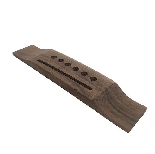 REDTONE Bra01 Puente para guitarra acústica madera x unidad - $ 12.500