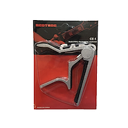 REDTONE Ce-1sl Capotraste plateado para guitarra eléctrica acústica