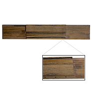 REDTONE Brc01 Puente Para Guitarra Clásica Madera x Unidad Outlet