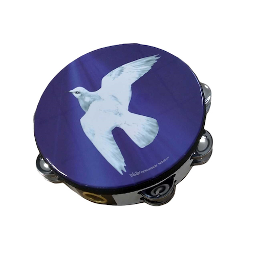 REMO ASIA Ta-9208-18 Pandero 08