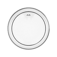 REMO ASIA En-1326-ps Parche 26" pinstripe clear transparente 2 capa
