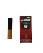 RICO Rrp05asx250 Caña Rico Plasticover Para Saxo Alto N° 2 1/2