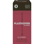 RICO Rrp05bcl300 Caña rico plasticover para clarinete n° 3