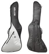 RITTER Rgp5-ex/bsg Funda para guitarra explorer línea nueva