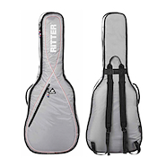 RITTER Rgp2-c/srw Funda para guitarra clásica acolchada - $ 62.200