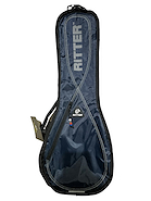 RITTER Rgp2-u/blw Funda para ukulele soprano super acolchado Oferta!