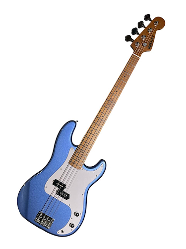 ROCKET Rb1-Bl Bajo Eléctrico 4 Cuerdas Tipo Precision - $ 299.000