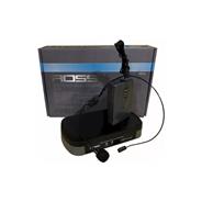 ROSS Fv-513-hs Microfono inalambrico simple vincha vhf