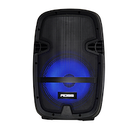 ROSS Rp10al.v2 Bafle Activo De 10