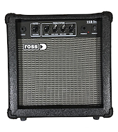 ROSS B15 Amplificador Para Bajo 15 Watts 6.5