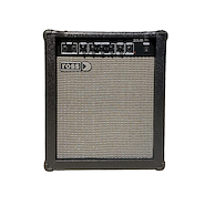 ROSS B35 Amplificador para bajo 35w parlante 10