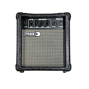 ROSS G-10 Amplificador Para Guitarra 10 Watts 1X5