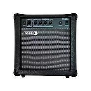 ROSS G-15 Amplificador para guitarra 15 w 1x6.5