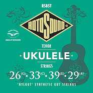 ROTOSOUND Rs85t Encordado ukelele tenor