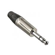 ROXTONE Rj3p-nn Ficha plug stereo 6.5