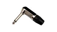 ROXTONE Rj2rp-Nn Ficha Plug 6.5 Mono A 90 Grados Profesional