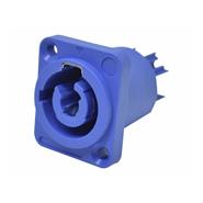 ROXTONE Rac3mpi Conector Powercom Chasi Imput 3 Polos 20 Amper