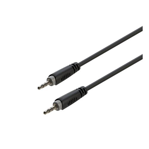 ROXTONE Sacc240l15 Cable 3.5 St Miniplug A 3.5 St Miniplug 1,5 Mts - $ 8.000
