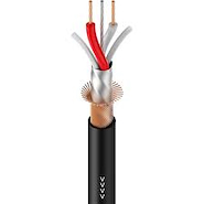 ROXTONE Dmx001 Cable dmx Xlr x metro