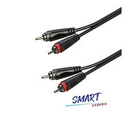 ROXTONE Sacc130l3 Cable 2 Rca Macho A 2 Rca Macho 3 Metros